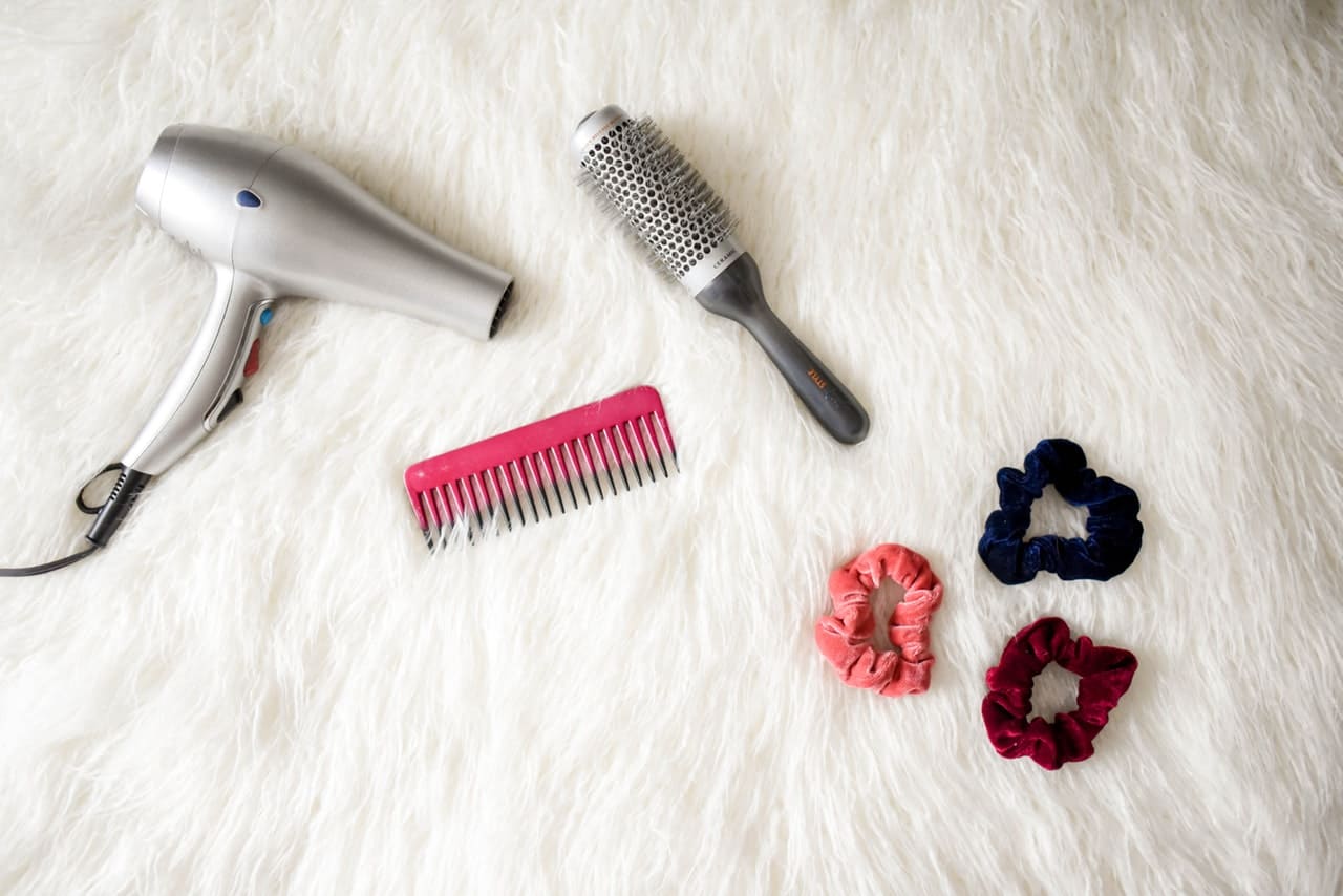 haircare kits
