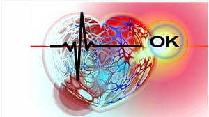 promote healthy heart