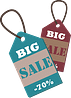 prize tag
